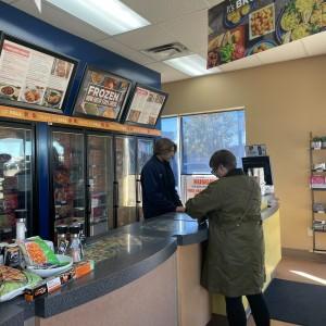 M&M Swift Current