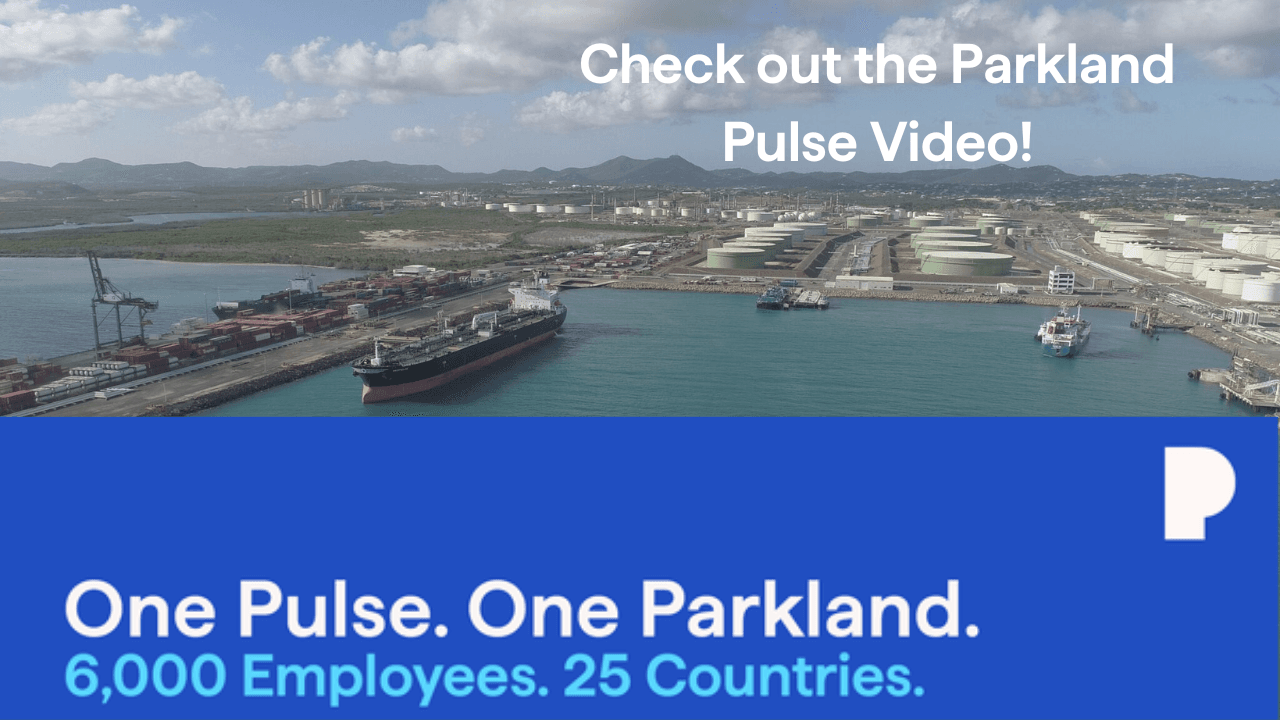 The Pulse - September 15