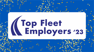 top fleet employers 2023