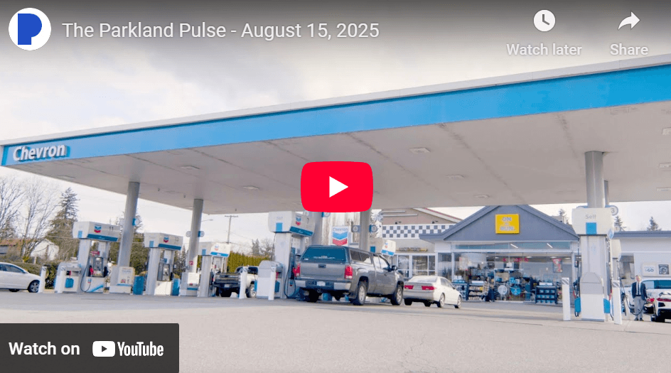 La Perspective - 15 août