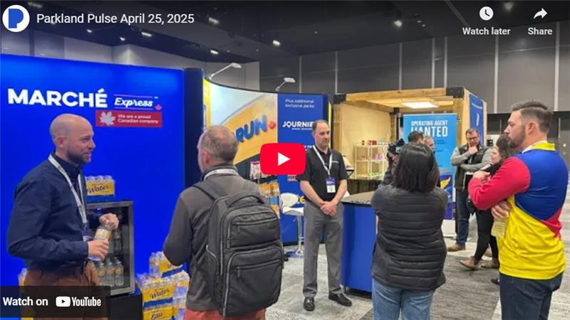 La Perspective -25 Avril