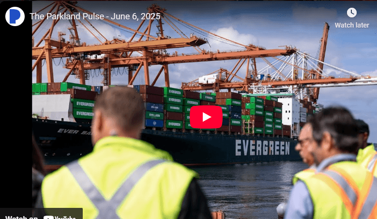 La Perspective - 6 juin