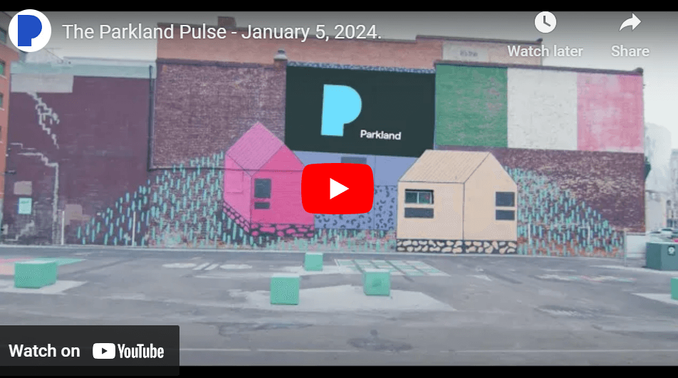 The Pulse - January 5