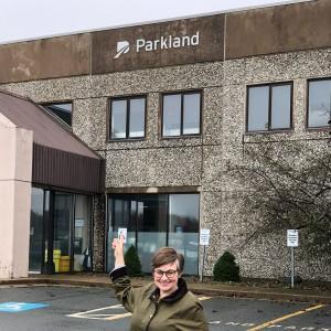 Halifax Parkland Office