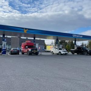 Quebec Ultramar