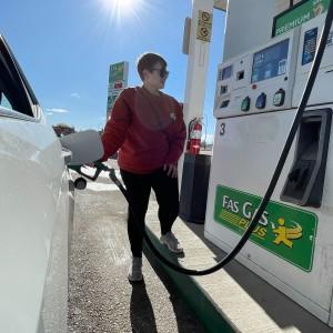 FasGas Swift Current