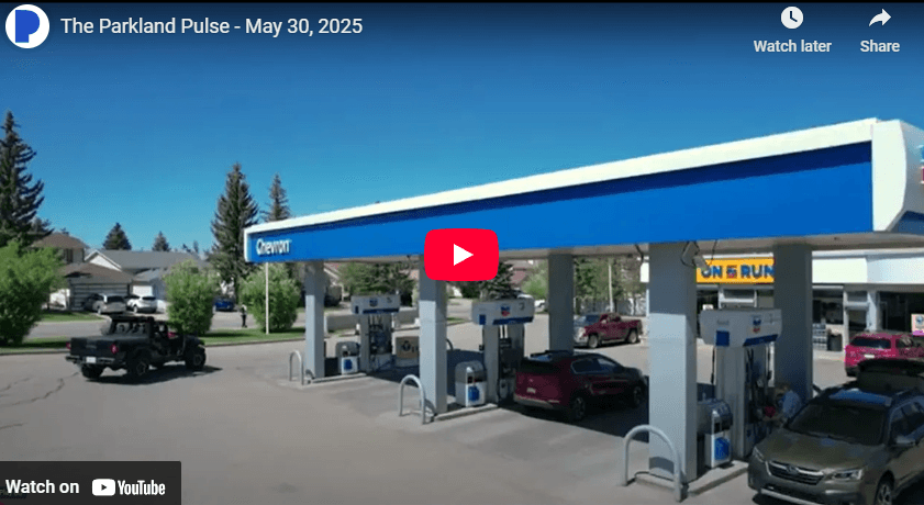 La Perspective - 30 Mai