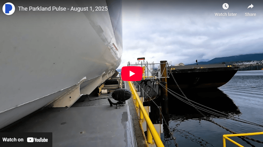 La Perspective - 1 août