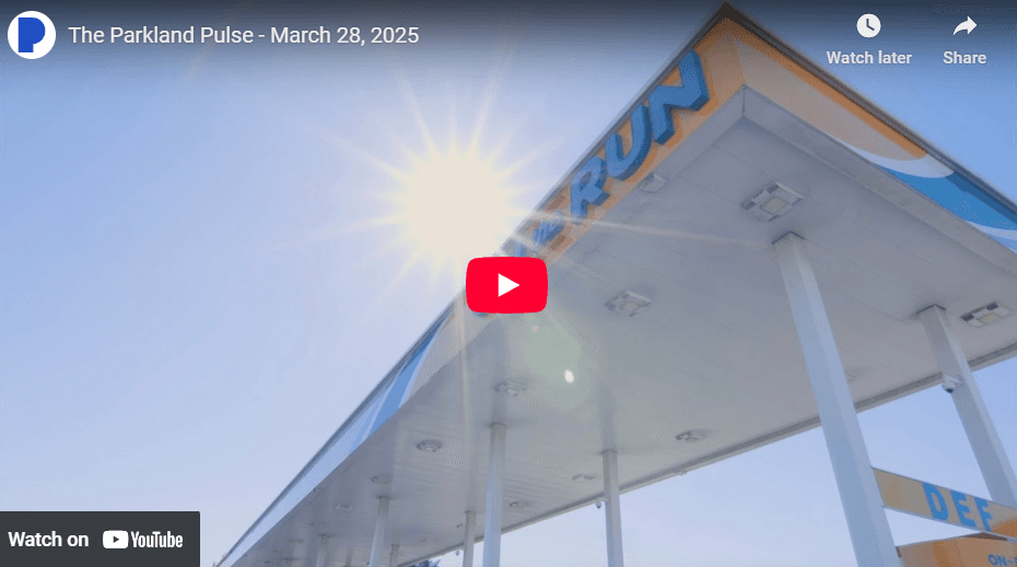 The Pulse - March 28