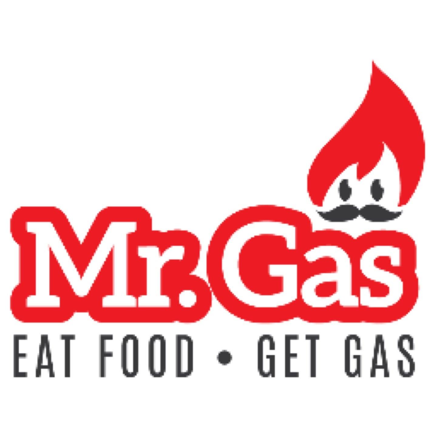 Mr Gas