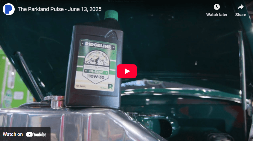 La Perspective - 13 juin