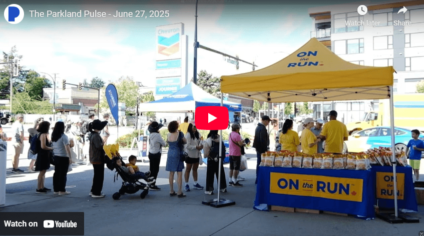 La Perspective - 27 juin