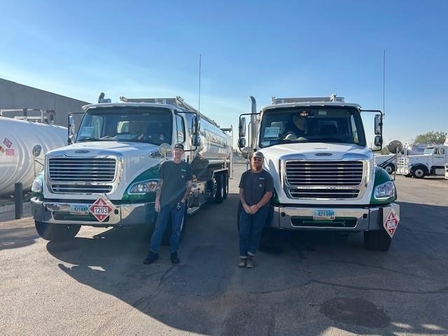 Rockies ROC drivers lend a hand in Hurricane Milton relief efforts