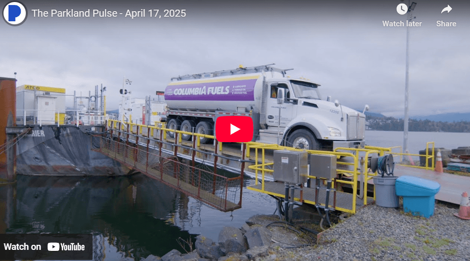 La Perspective -17 Avril