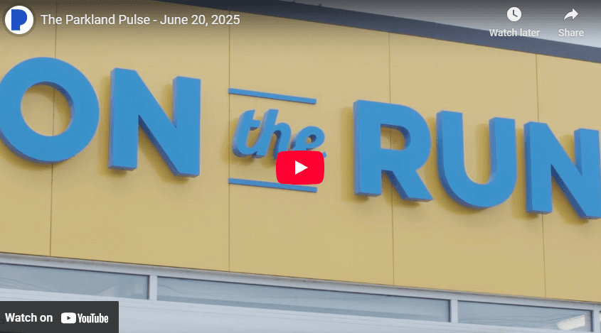 La Perspective - 20 juin