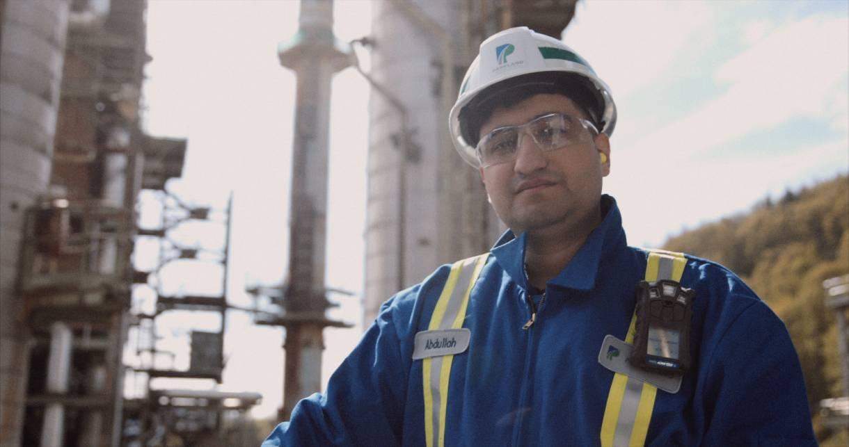 Parkland Corporation We deliver, serve and innovate Parkland Corporation